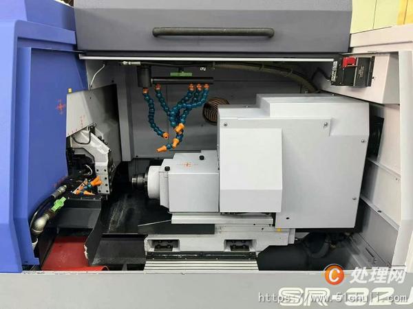 二手走心機(jī)
