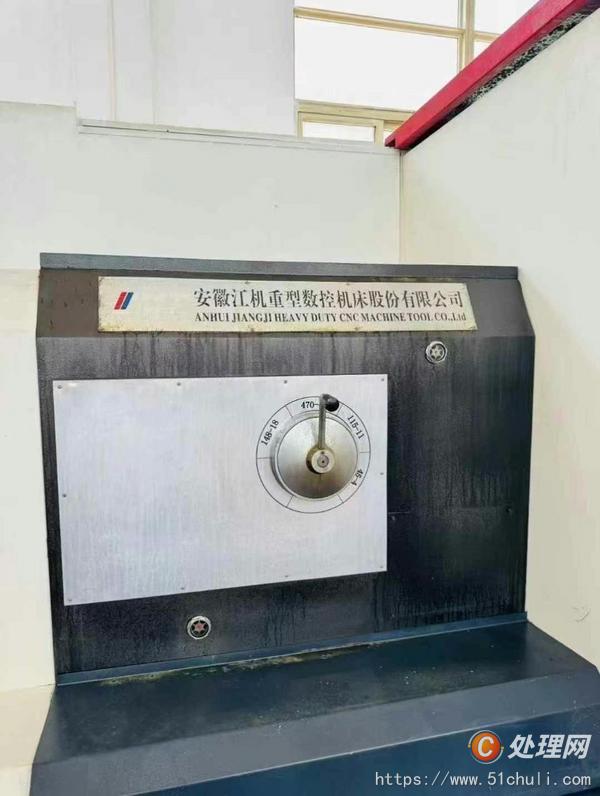 二手數(shù)控車床