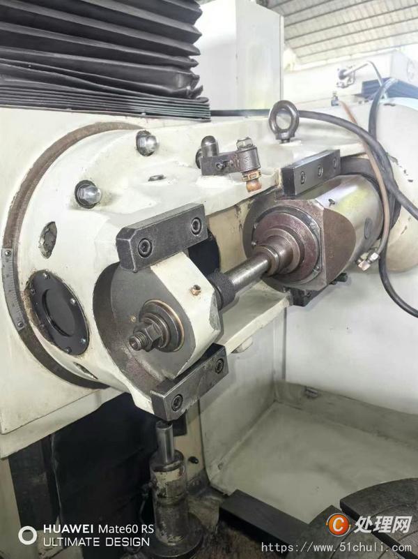 二手滾齒機(jī)
