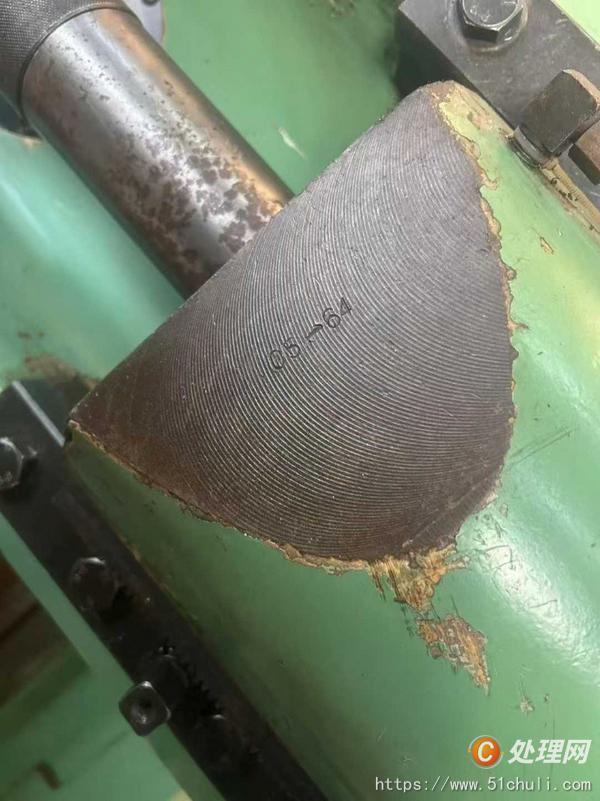二手滾齒機