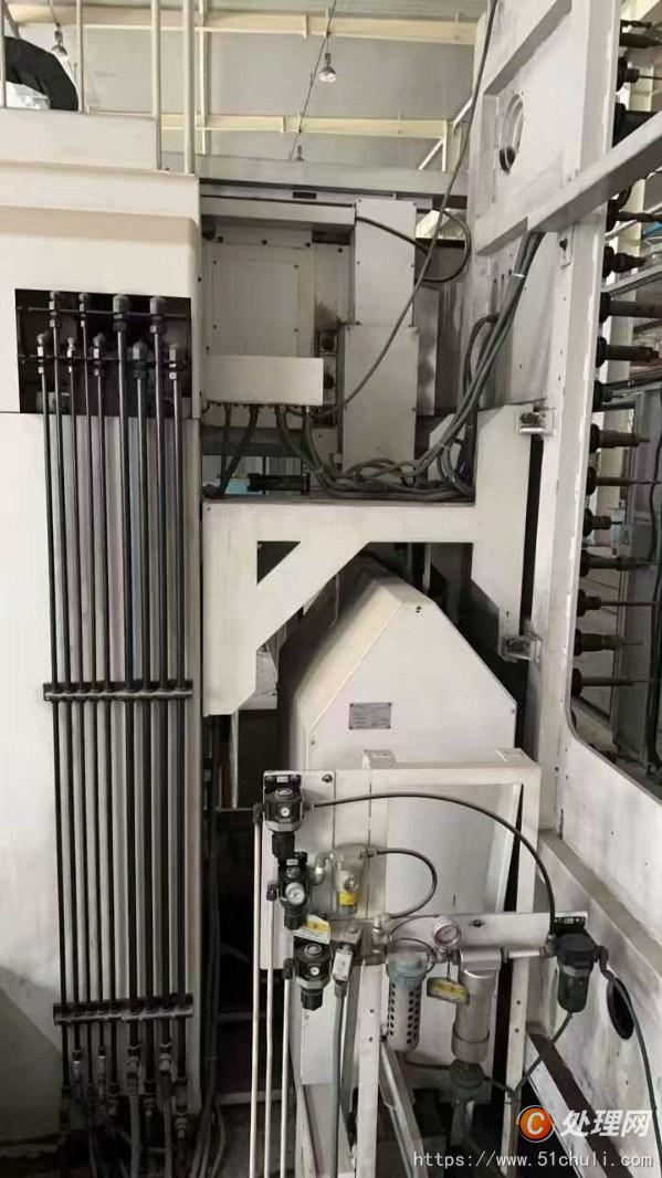 二手龍門鏜銑床