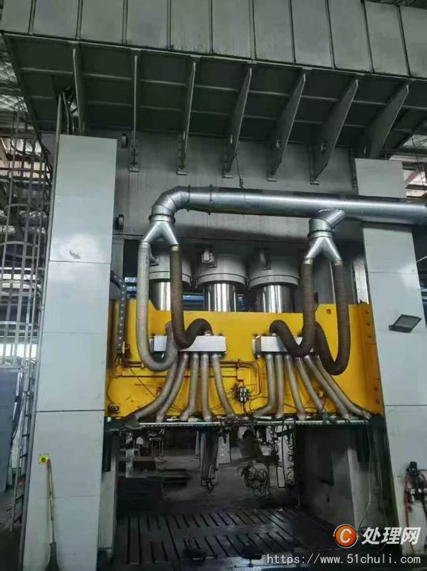 二手液壓機