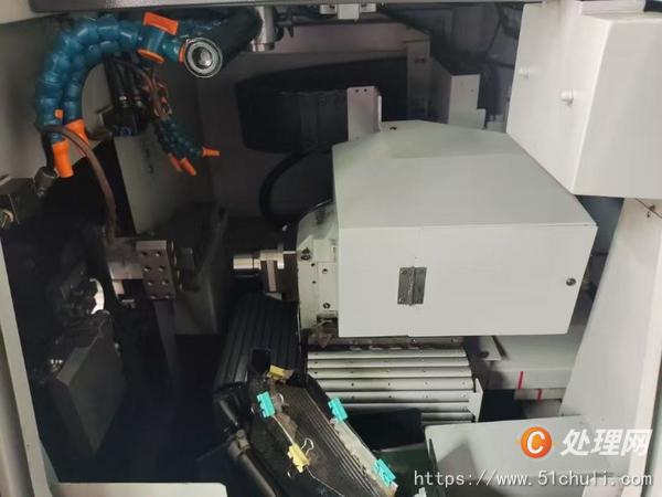 二手走心機