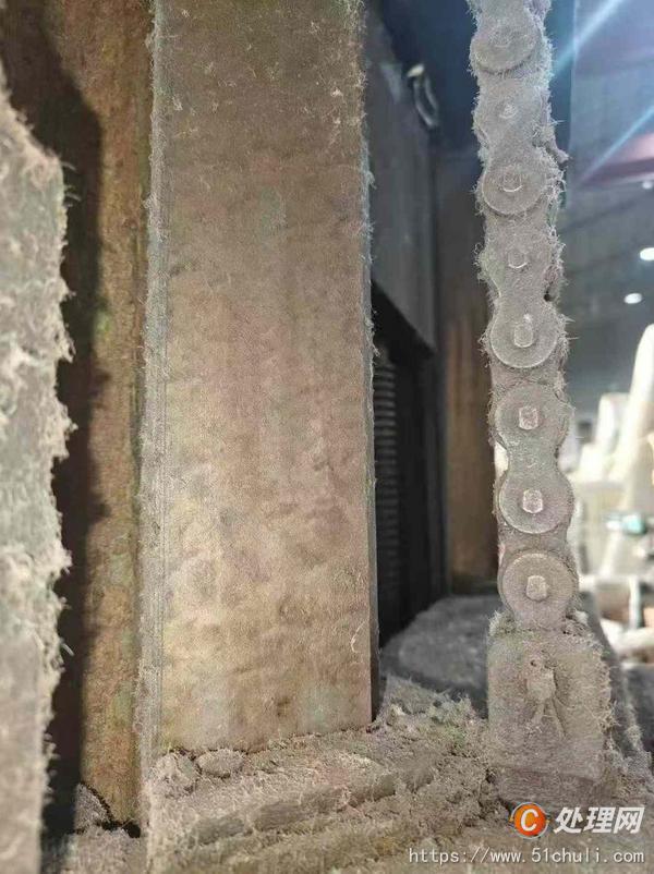 二手滾齒機(jī)