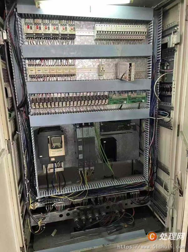 二手插齒機