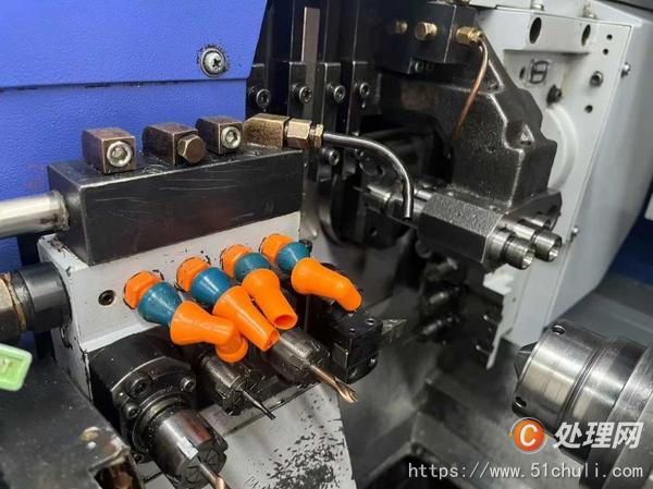 其他二手機床
