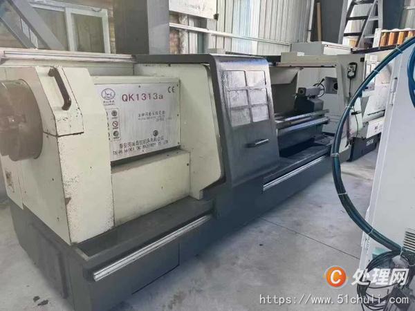 二手?jǐn)?shù)控車床