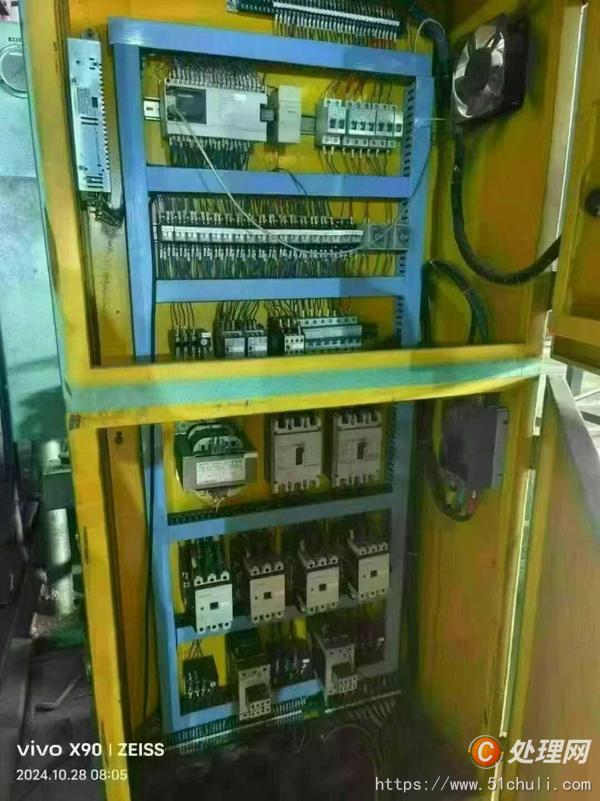 二手液壓機