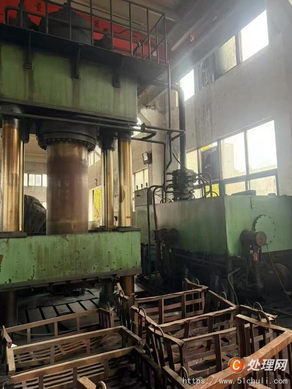 二手液壓機
