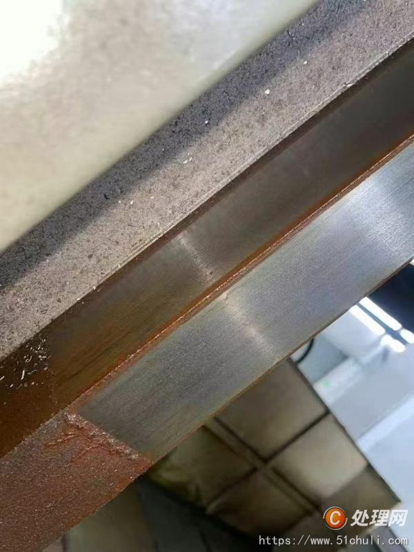 二手龍門鏜銑床