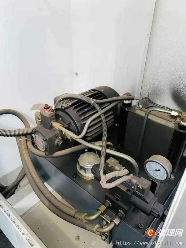 二手?jǐn)?shù)控車床