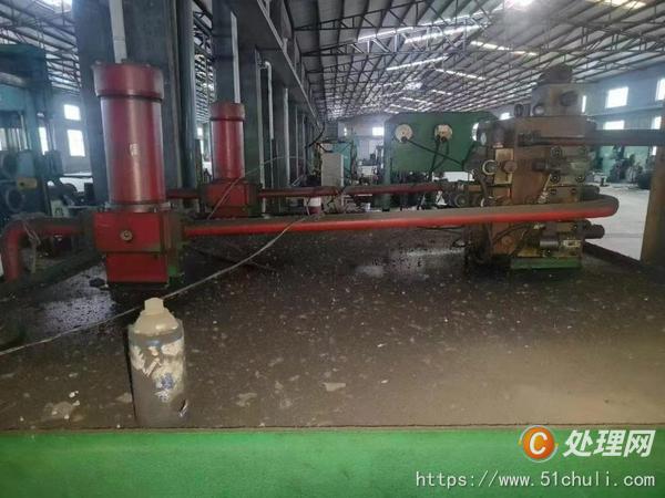 二手液壓機(jī)