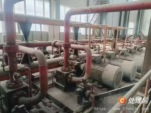 二手液壓機
