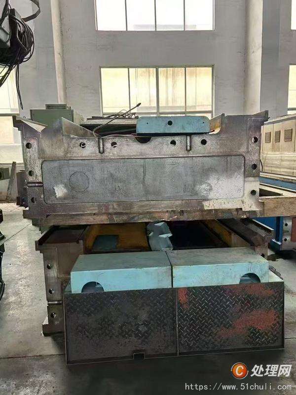 二手銑床
