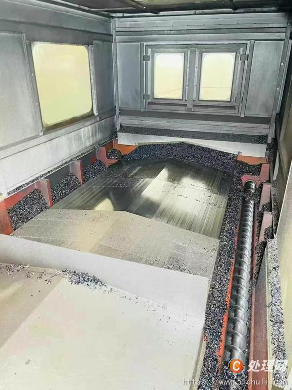 二手龍門鏜銑床