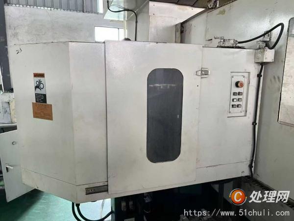 二手龍門鏜銑床