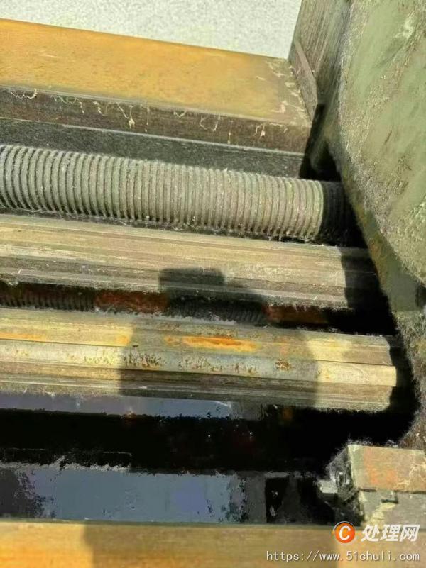 二手滾齒機