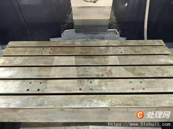 二手數(shù)控銑床