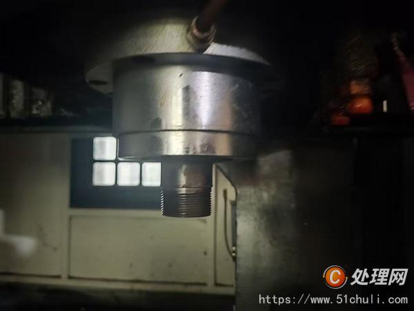 二手雕銑機