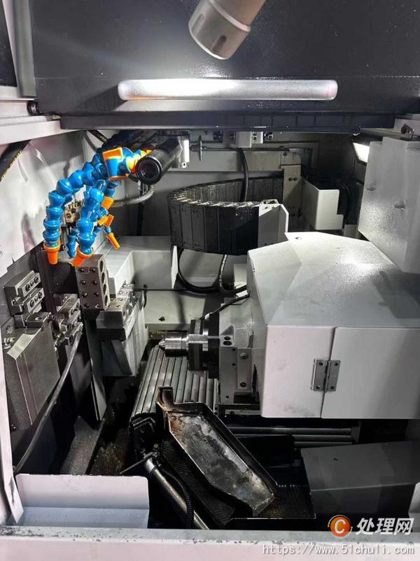 其他二手機床