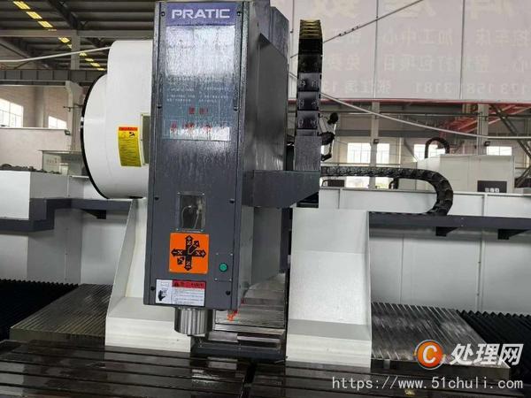 其他二手機(jī)床