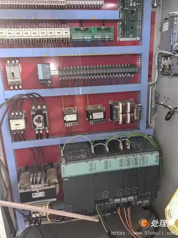 二手滾齒機(jī)