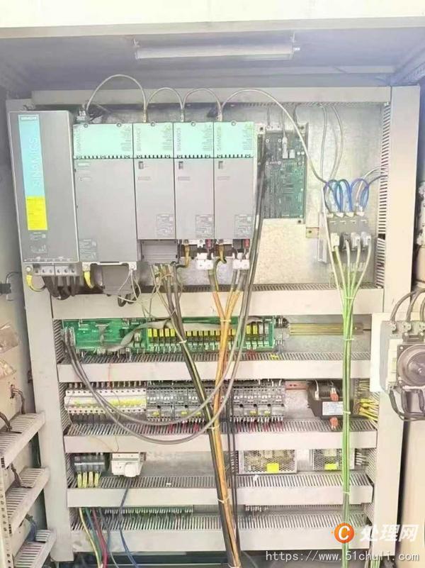 二手加工中心
