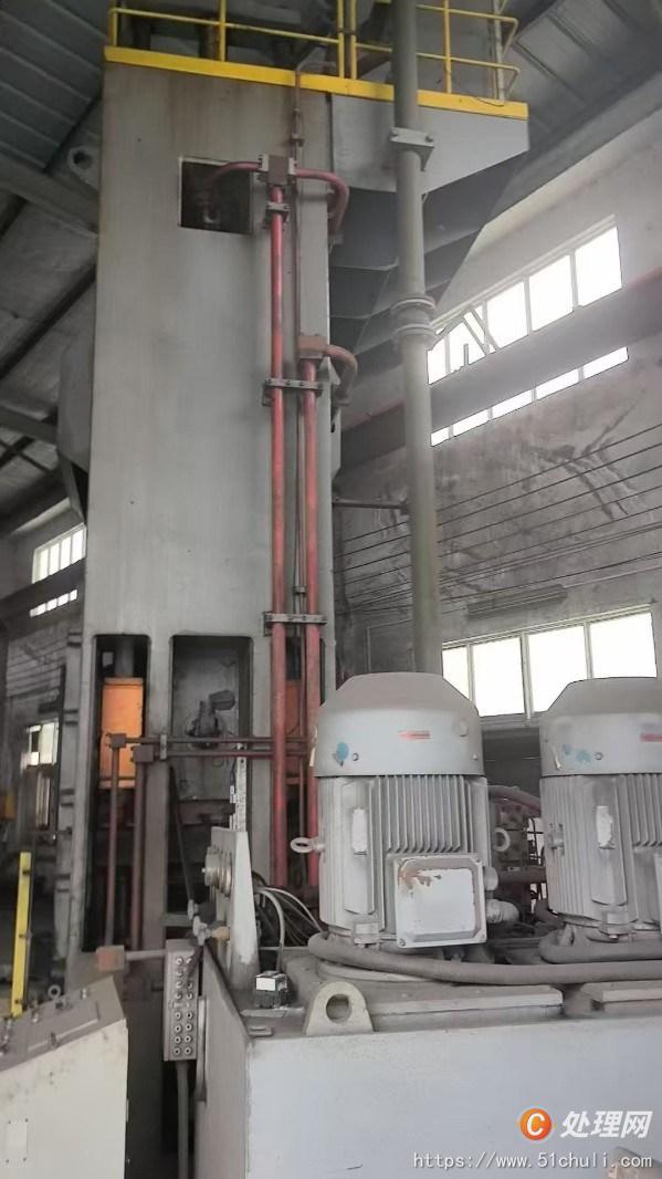 二手液壓機