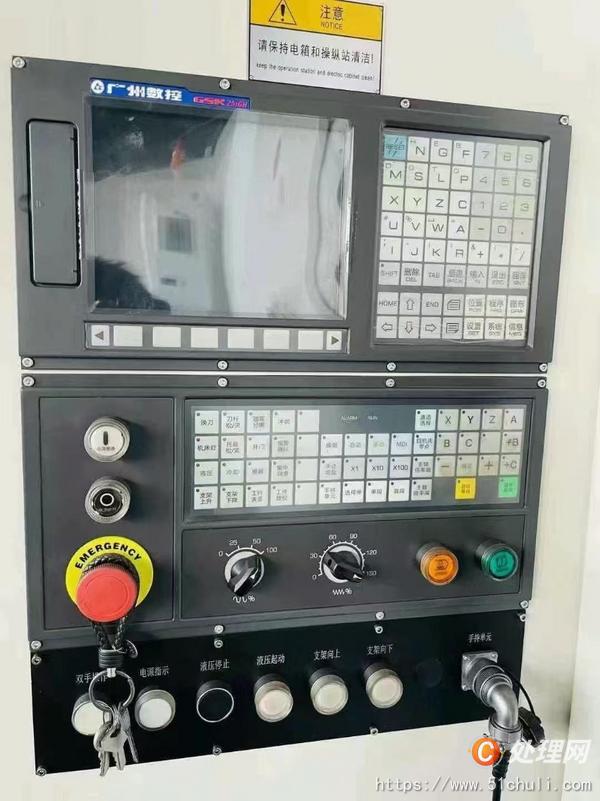 二手滾齒機
