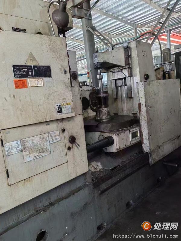 二手滾齒機(jī)