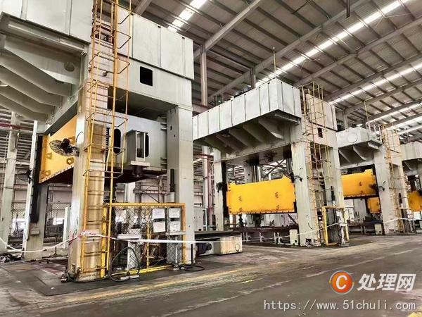 二手液壓機(jī)