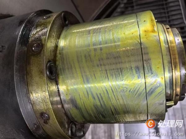 二手加工中心