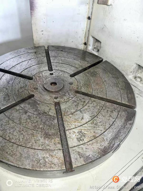 二手滾齒機(jī)