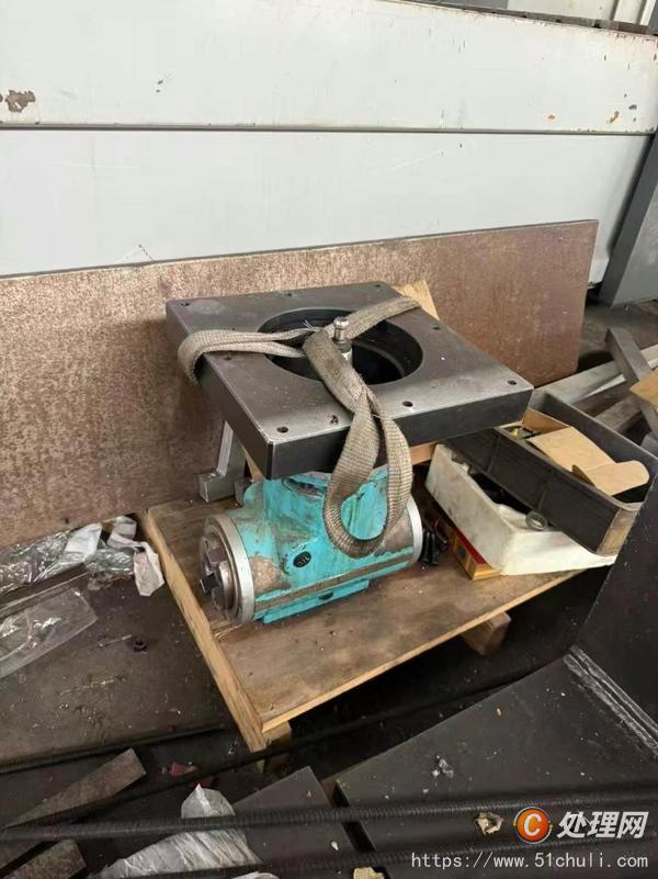 二手加工中心