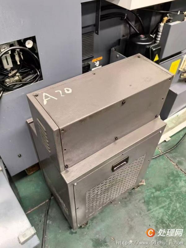 其他二手機(jī)床