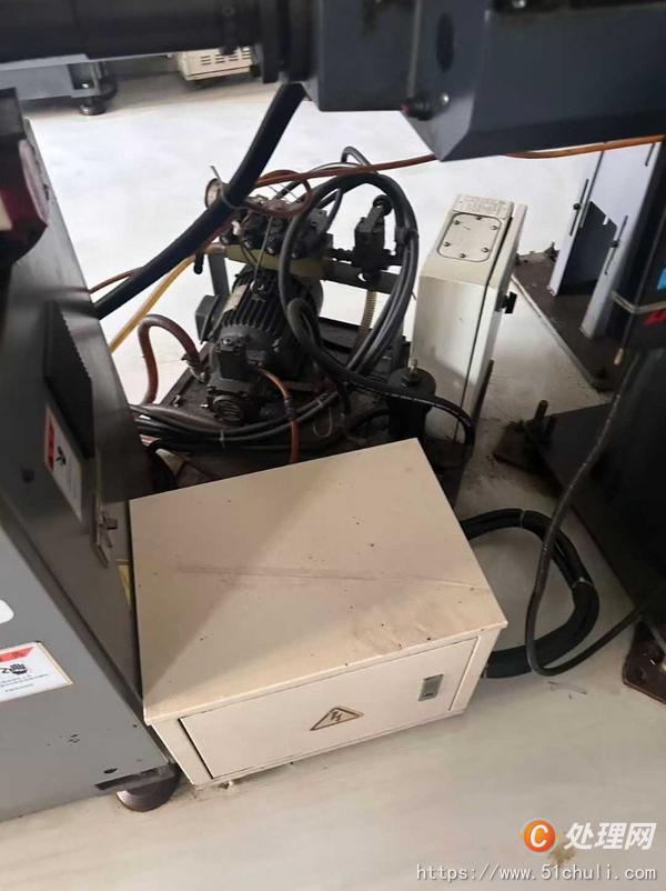其他二手機床