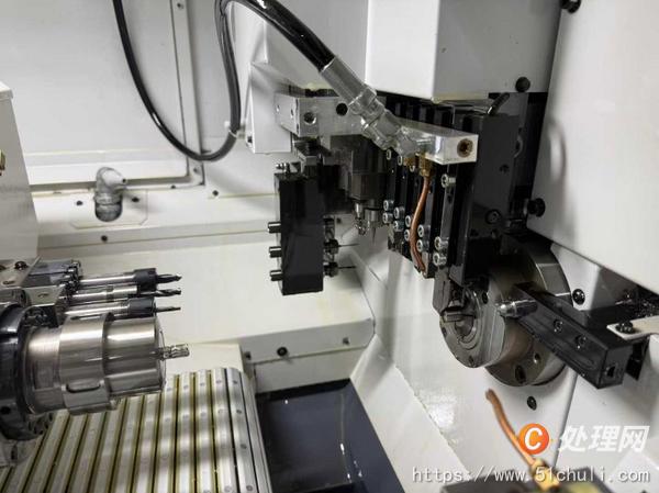 二手走心機(jī)