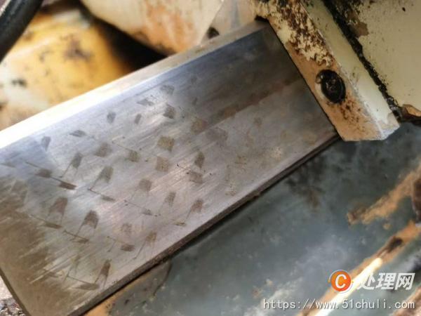 二手滾齒機(jī)