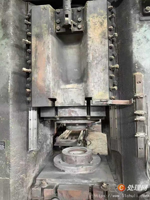 二手壓力機(jī)
