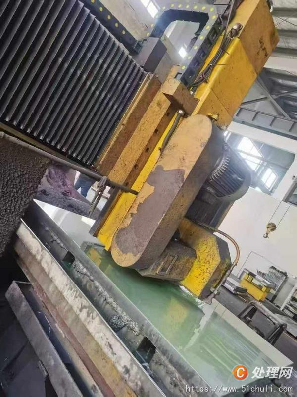 二手磨床