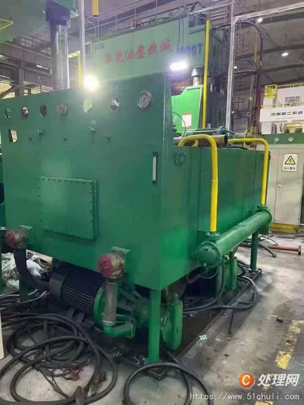 二手液壓機