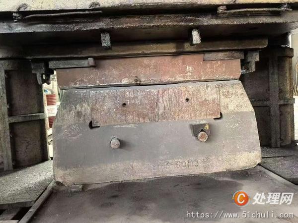 二手液壓機