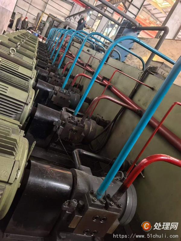 二手液壓機