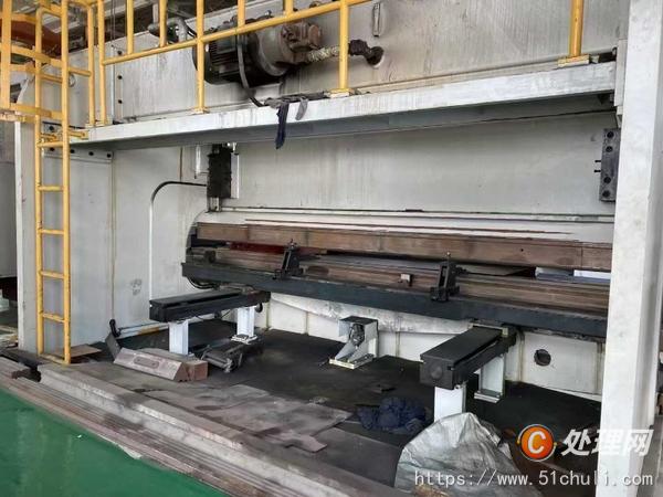 二手折彎機(jī)