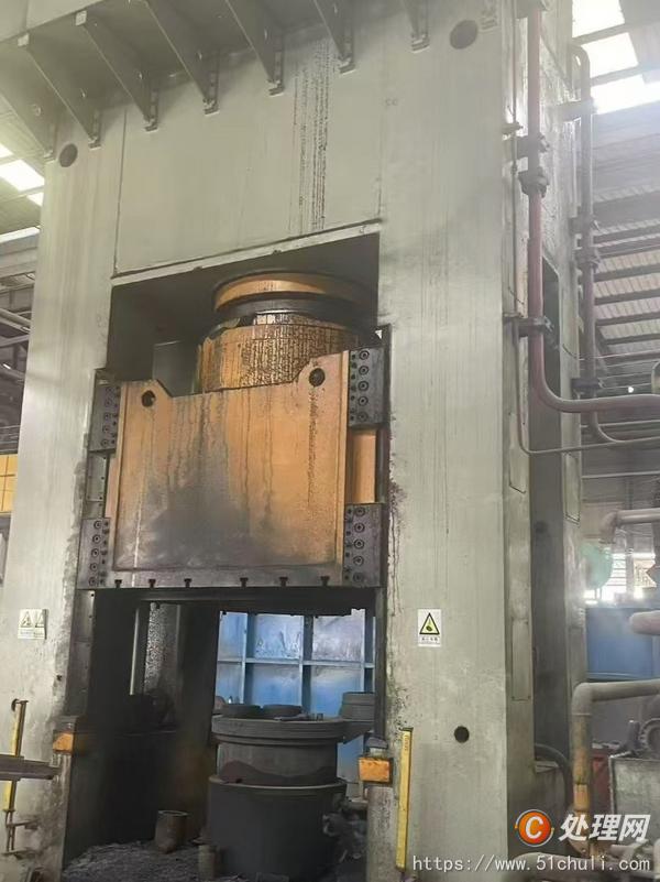 二手液壓機