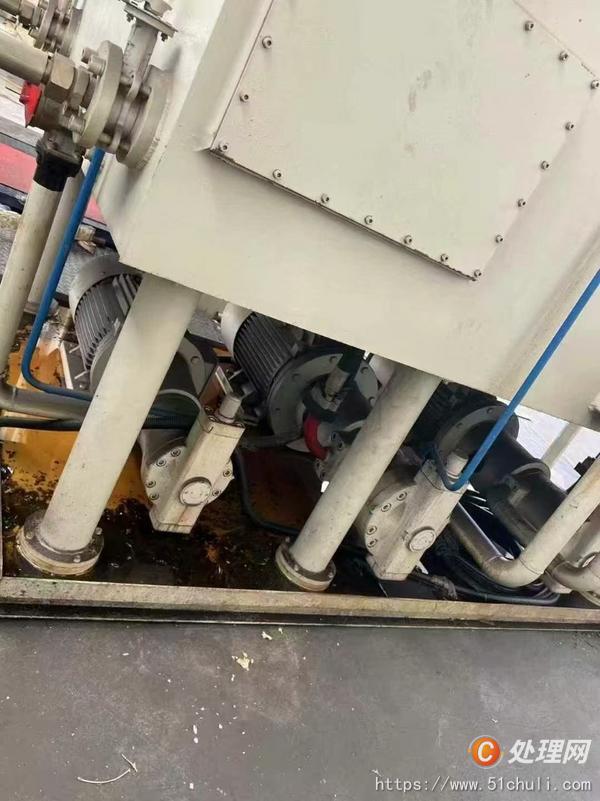 二手液壓機