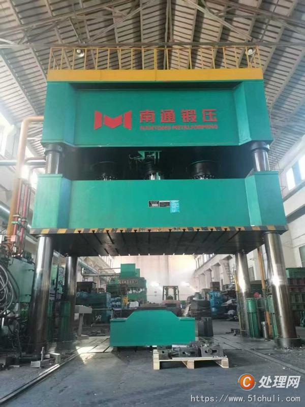 二手液壓機