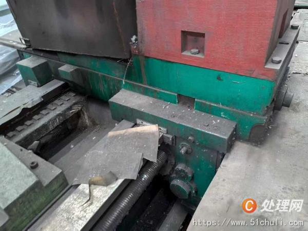 二手?jǐn)?shù)控車床