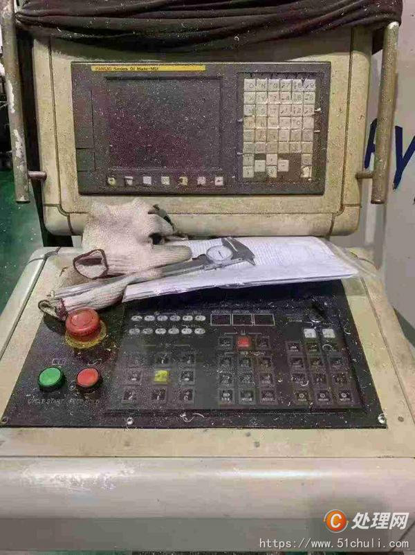 其他二手機(jī)床