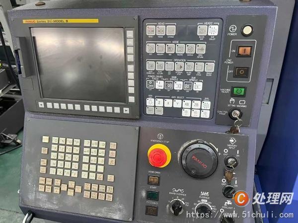 其他二手機床